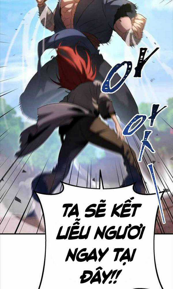 Cửu Thiên Kiếm Pháp - Chapter 9 - Trang 9