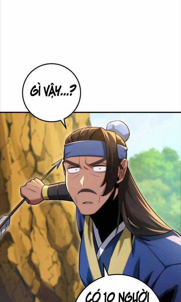Cửu Thiên Kiếm Pháp - Chapter 9 - Trang 85