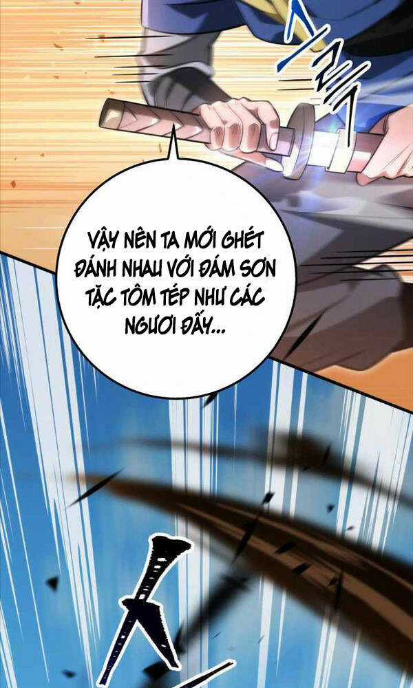 Cửu Thiên Kiếm Pháp - Chapter 9 - Trang 96