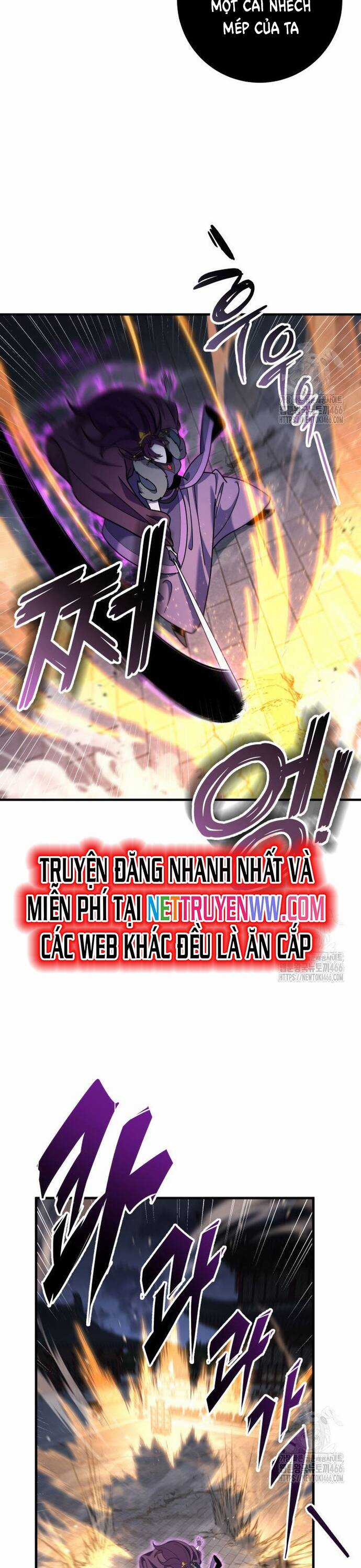 Cửu Thiên Kiếm Pháp - Chương 101 - Trang 11