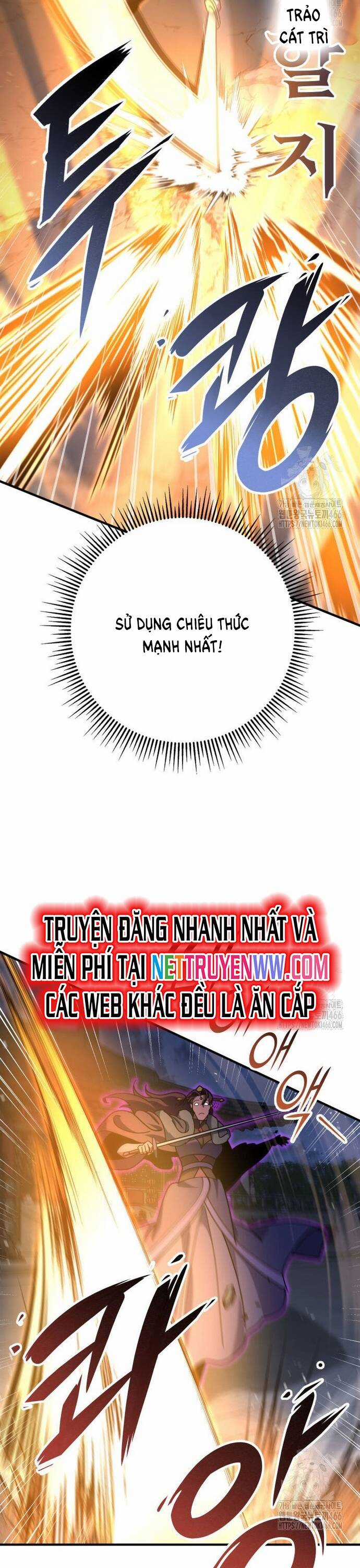 Cửu Thiên Kiếm Pháp - Chương 101 - Trang 9