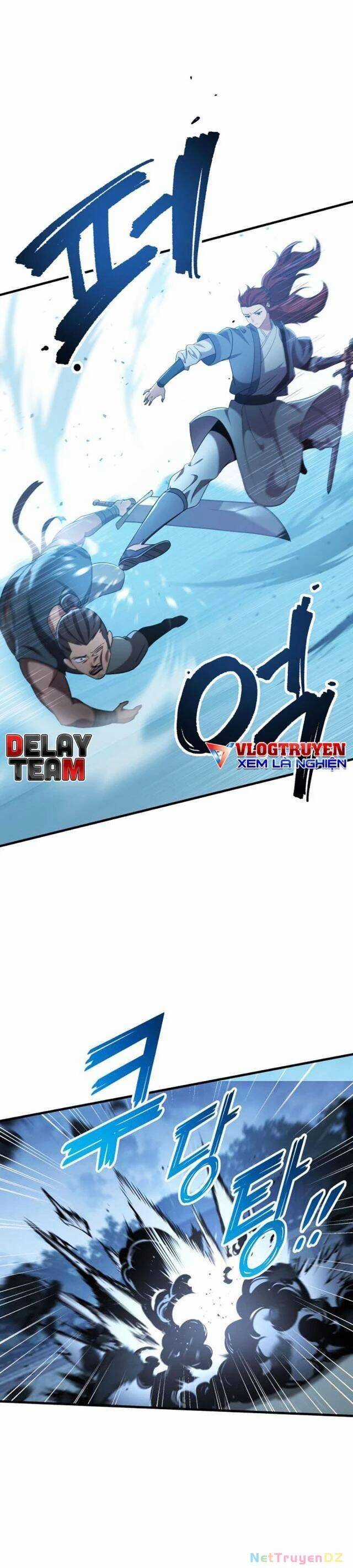 Cửu Thiên Kiếm Pháp - Chương 103 - Trang 37