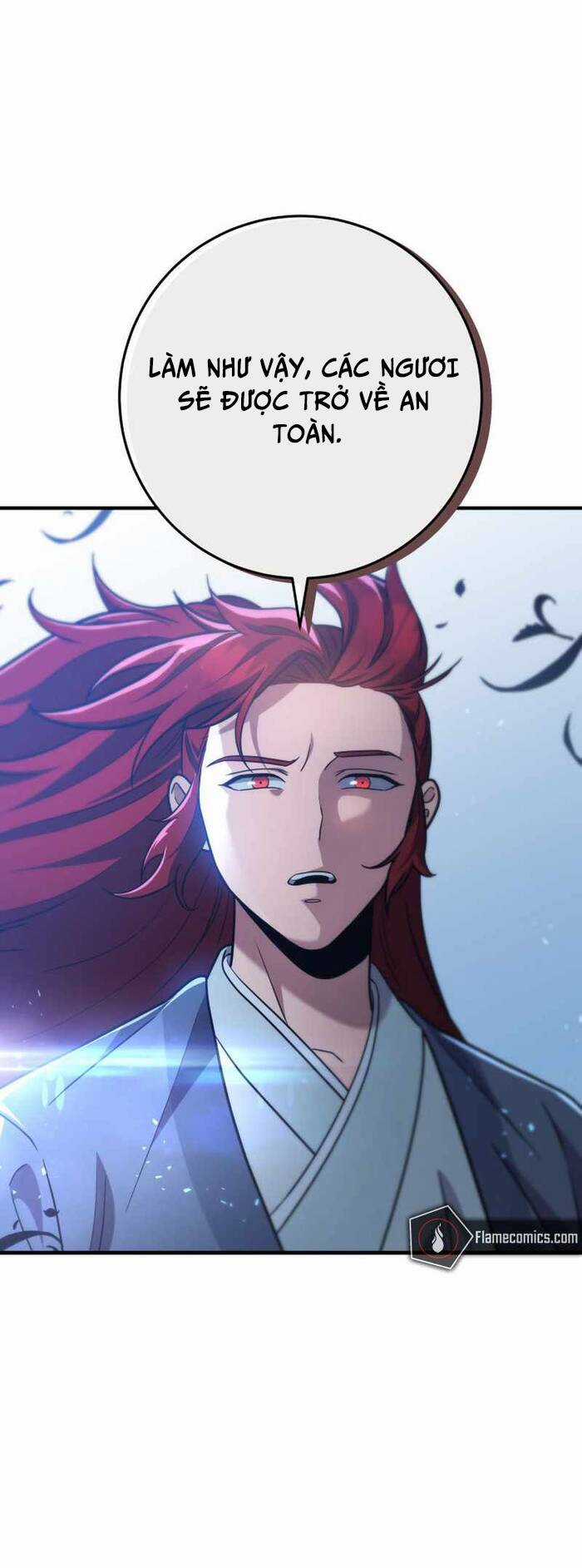 Cửu Thiên Kiếm Pháp - Chương 104 - Trang 3