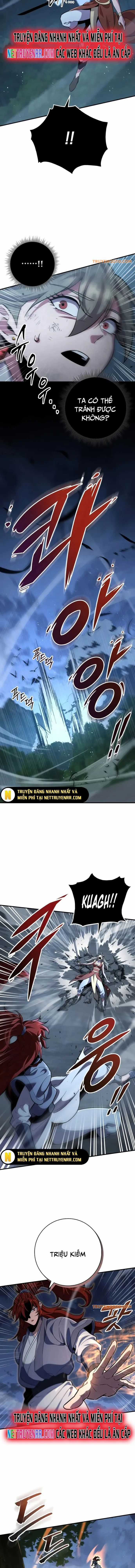 Cửu Thiên Kiếm Pháp - Chương 112 - Trang 3