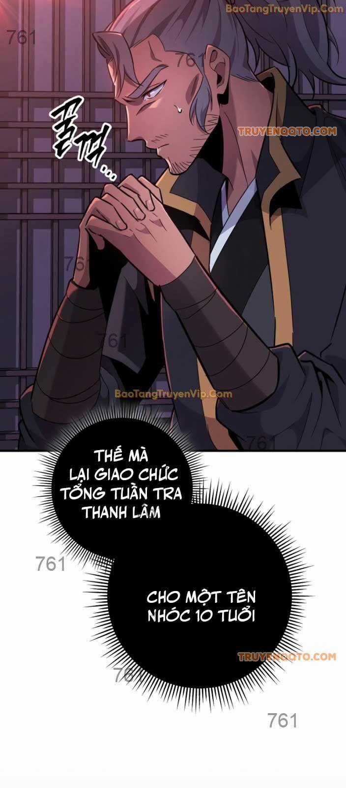 Cửu Thiên Kiếm Pháp - Chương 113 - Trang 2