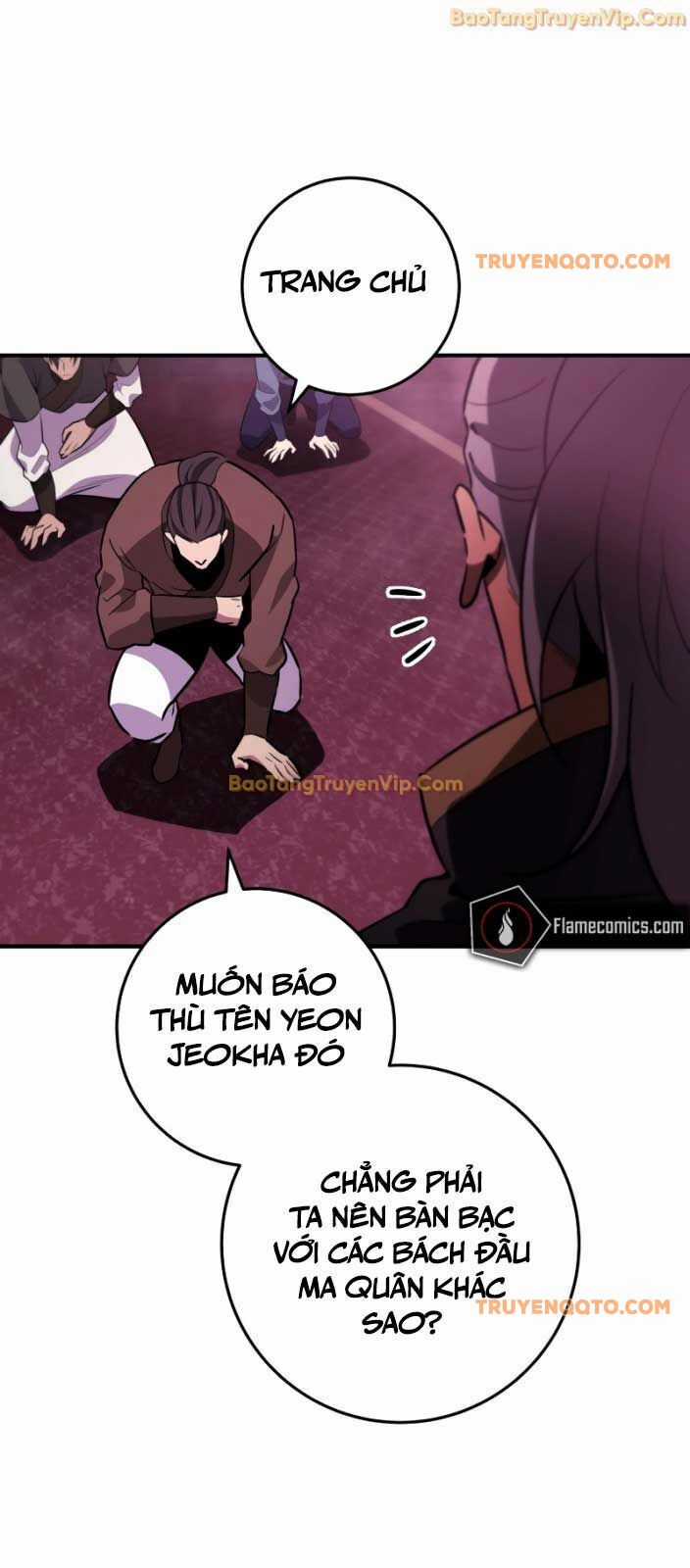 Cửu Thiên Kiếm Pháp - Chương 113 - Trang 28