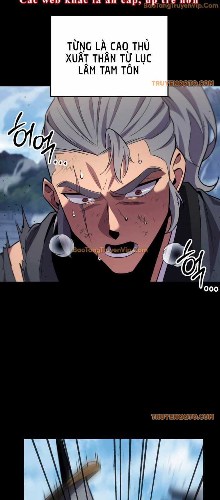 Cửu Thiên Kiếm Pháp - Chương 113 - Trang 6