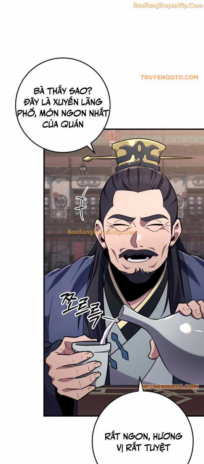 Cửu Thiên Kiếm Pháp - Chương 113 - Trang 77