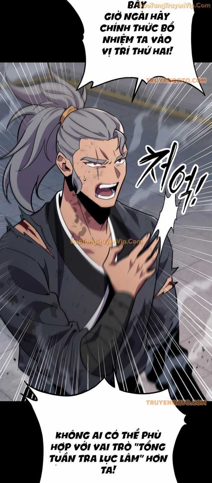 Cửu Thiên Kiếm Pháp - Chương 113 - Trang 9