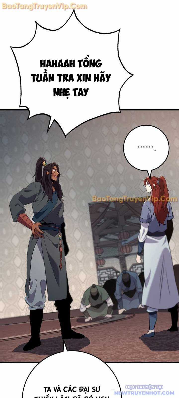 Cửu Thiên Kiếm Pháp - Chương 115 - Trang 168