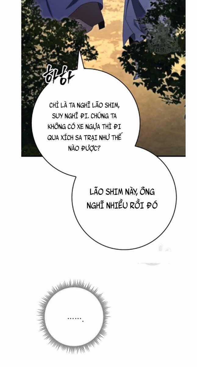 Cửu Thiên Kiếm Pháp - Chương 39 - Trang 117