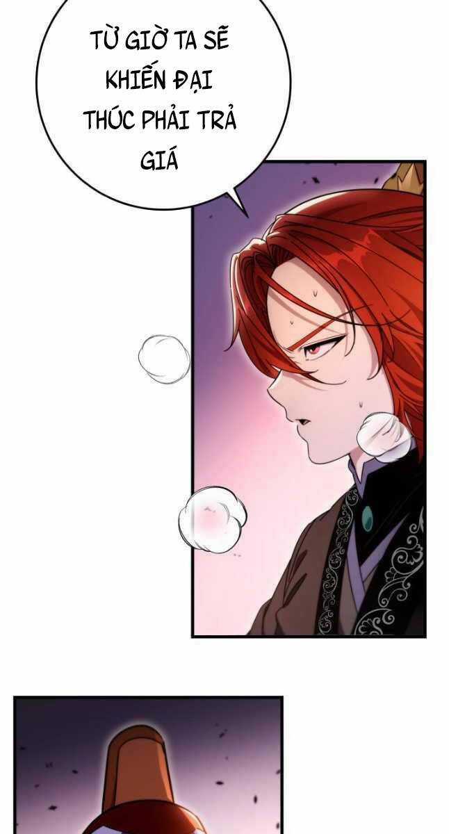 Cửu Thiên Kiếm Pháp - Chương 39 - Trang 6