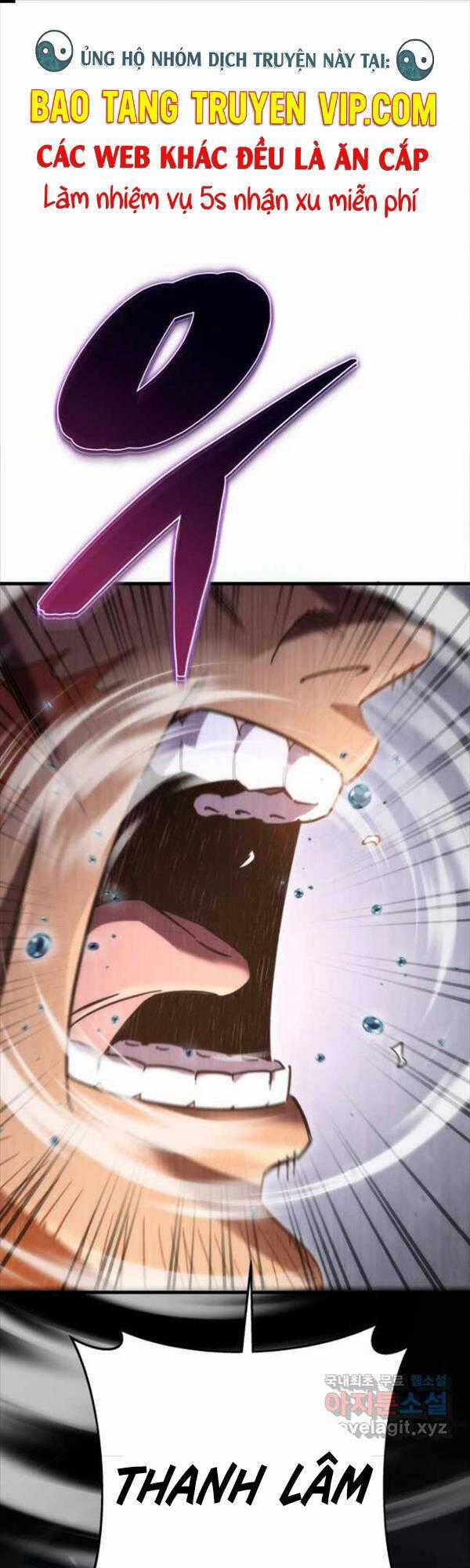 Cửu Thiên Kiếm Pháp - Chương 43 - Trang 1