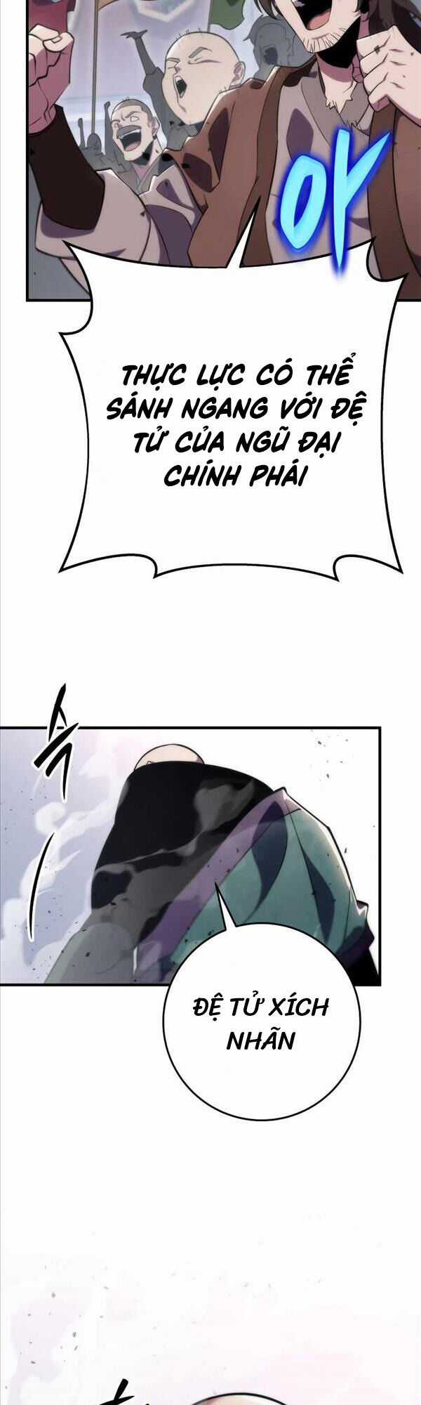 Cửu Thiên Kiếm Pháp - Chương 46 - Trang 31