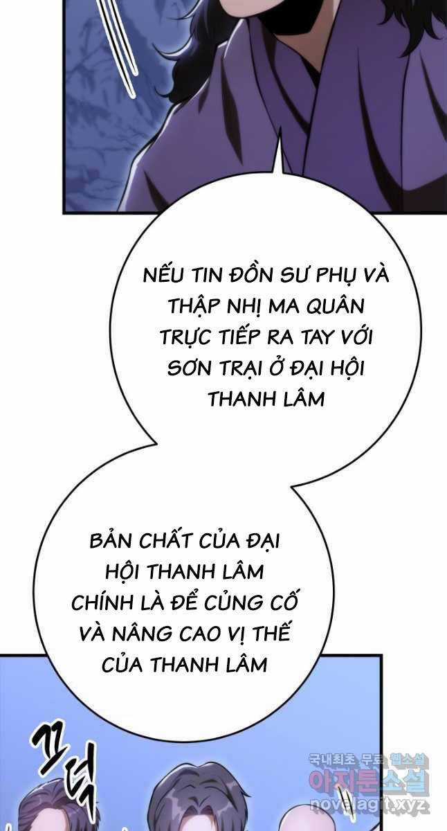 Cửu Thiên Kiếm Pháp - Chương 49 - Trang 15