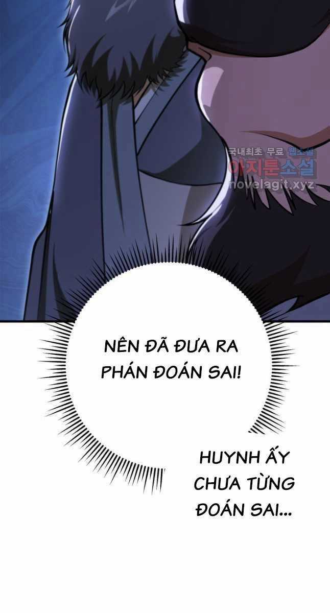 Cửu Thiên Kiếm Pháp - Chương 49 - Trang 30