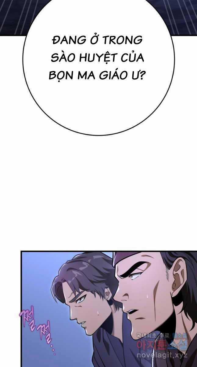 Cửu Thiên Kiếm Pháp - Chương 49 - Trang 10