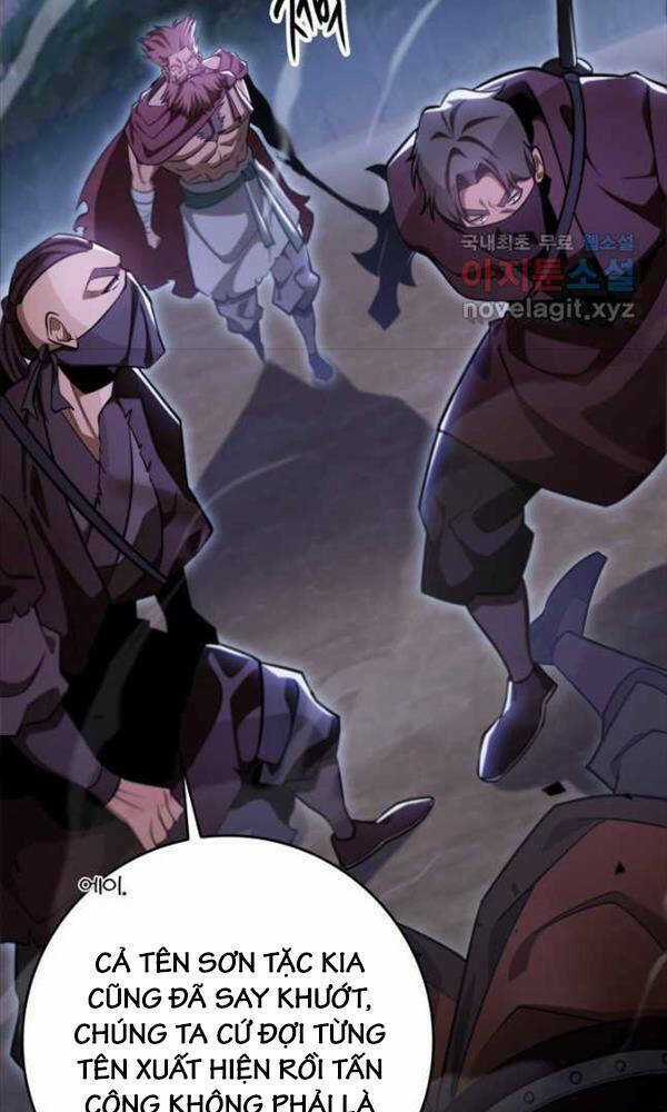 Cửu Thiên Kiếm Pháp - Chương 50 - Trang 33