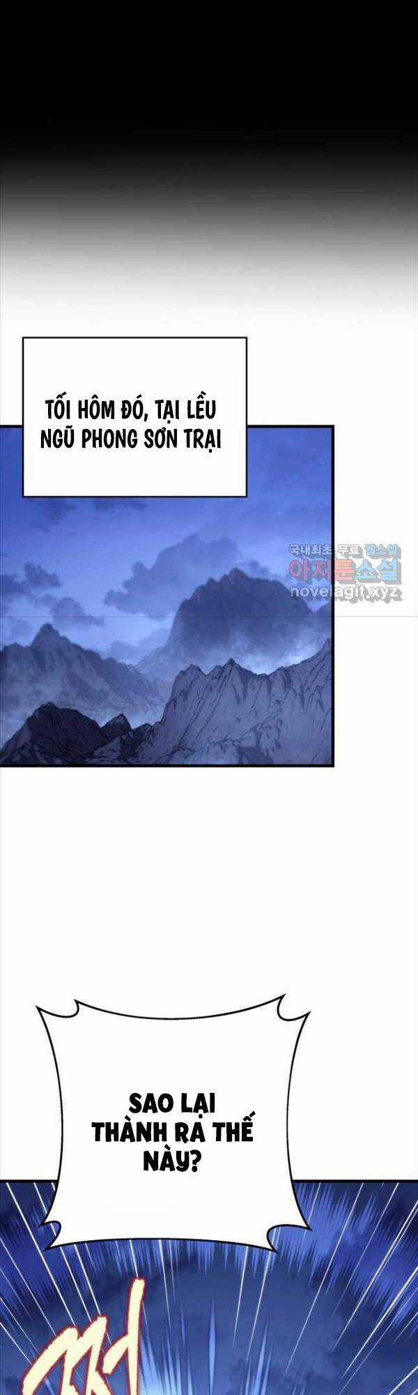 Cửu Thiên Kiếm Pháp - Chương 57 - Trang 42