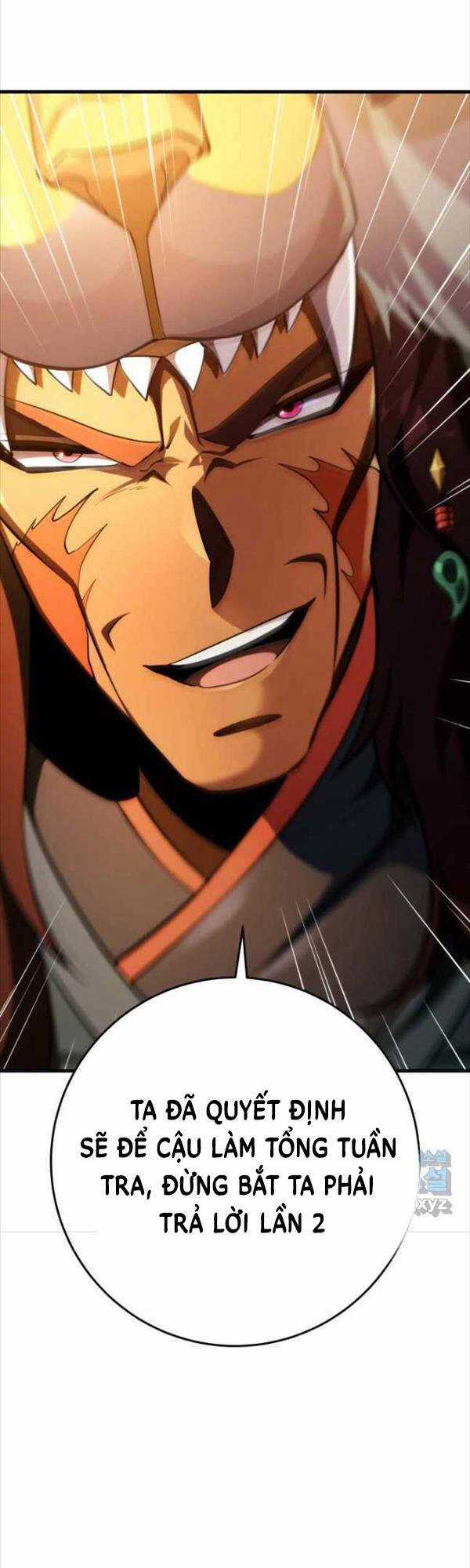 Cửu Thiên Kiếm Pháp - Chương 58 - Trang 3