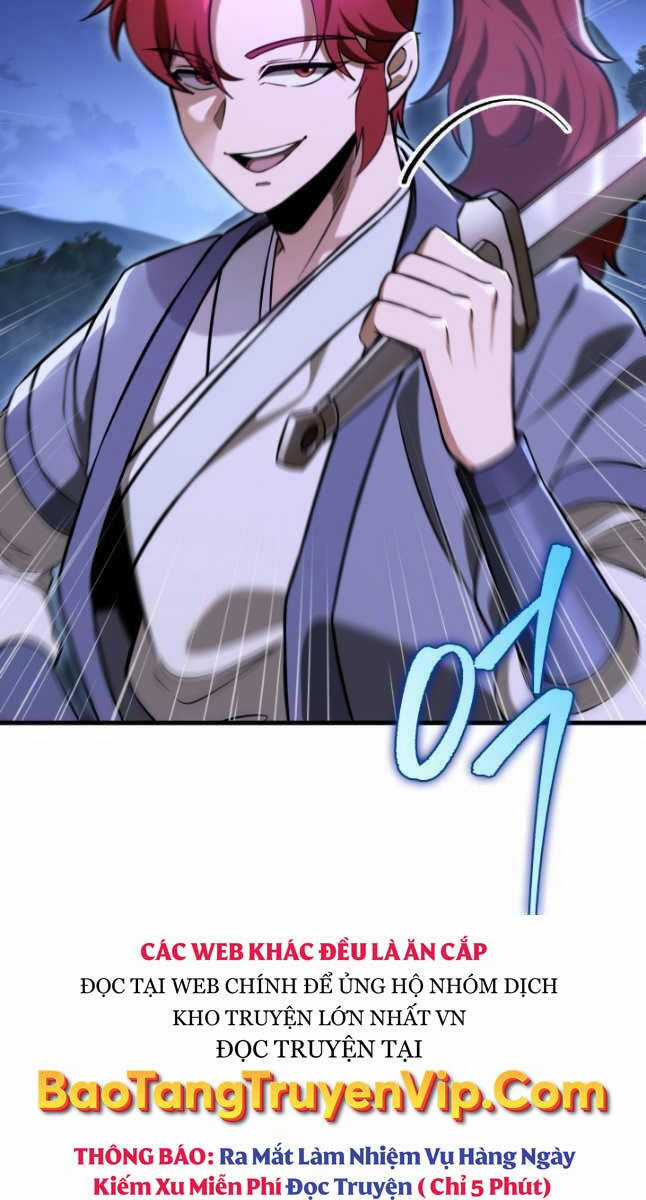 Cửu Thiên Kiếm Pháp - Chương 66 - Trang 77