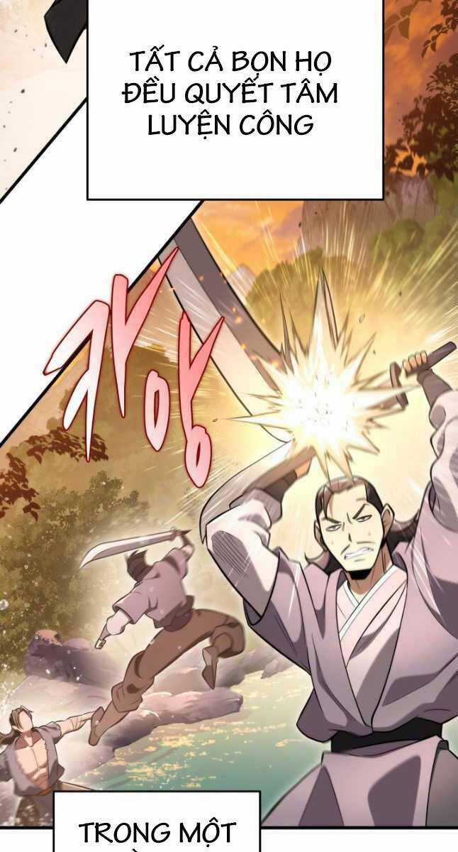 Cửu Thiên Kiếm Pháp - Chương 67 - Trang 86