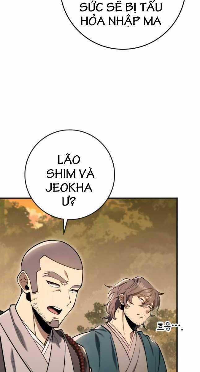 Cửu Thiên Kiếm Pháp - Chương 69 - Trang 4