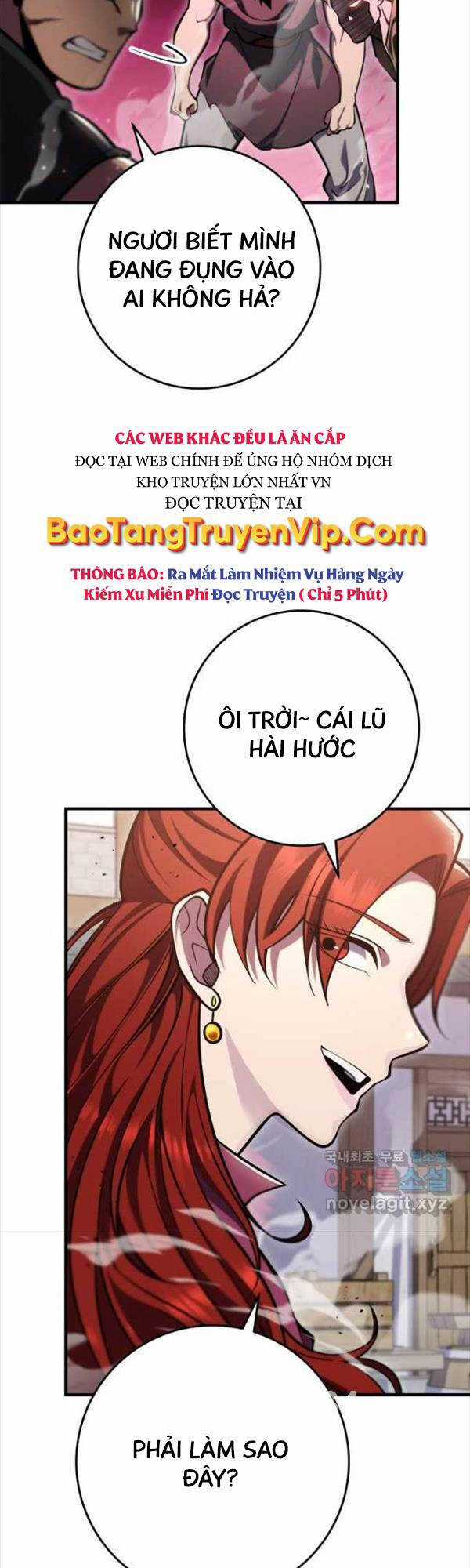 Cửu Thiên Kiếm Pháp - Chương 71 - Trang 3