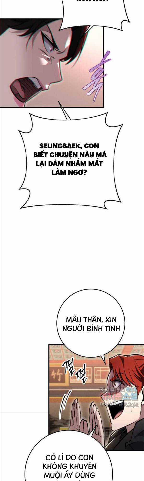 Cửu Thiên Kiếm Pháp - Chương 71 - Trang 31