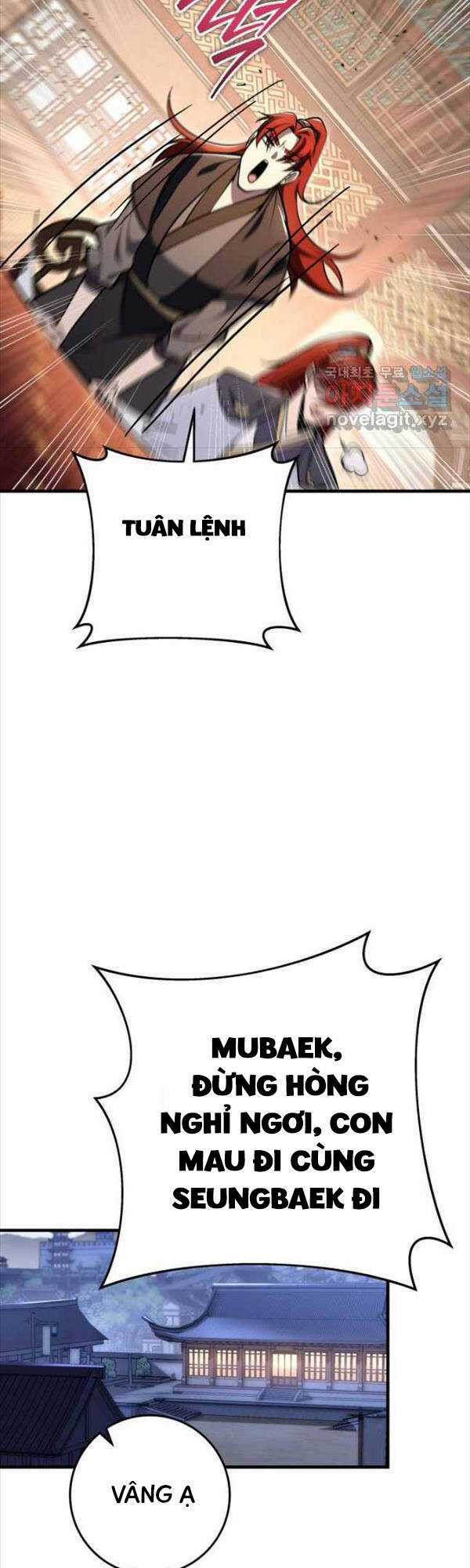 Cửu Thiên Kiếm Pháp - Chương 71 - Trang 47