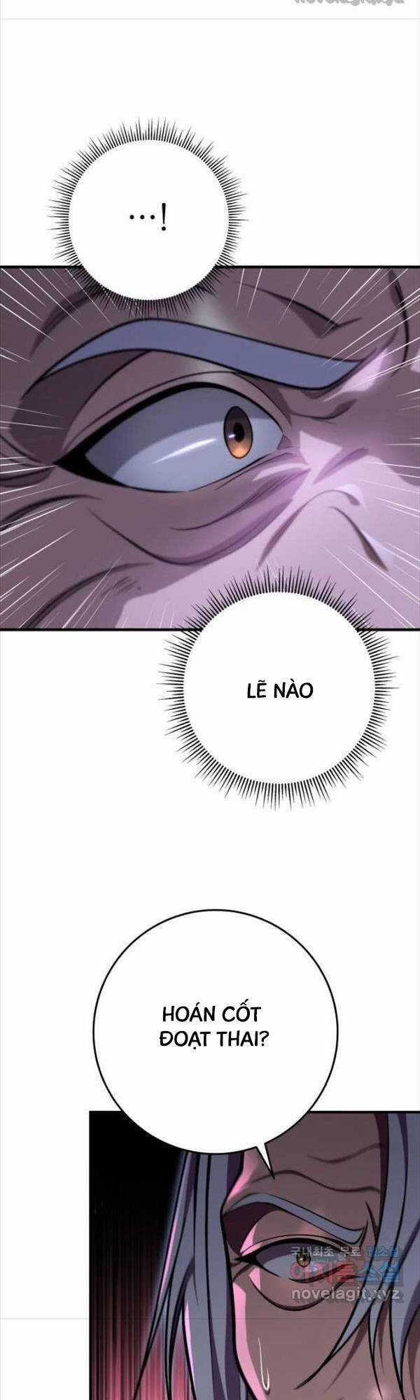 Cửu Thiên Kiếm Pháp - Chương 71 - Trang 56