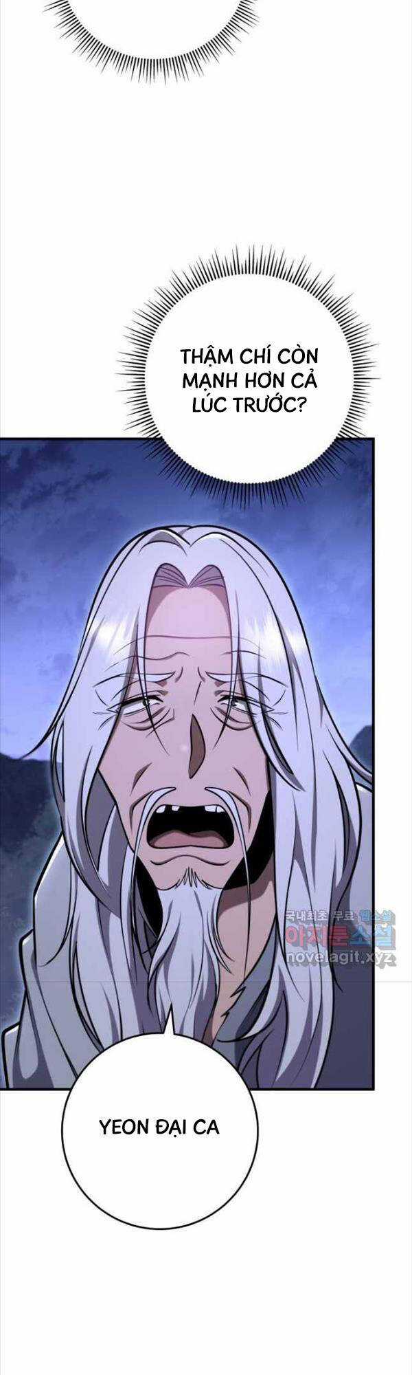 Cửu Thiên Kiếm Pháp - Chương 71 - Trang 62
