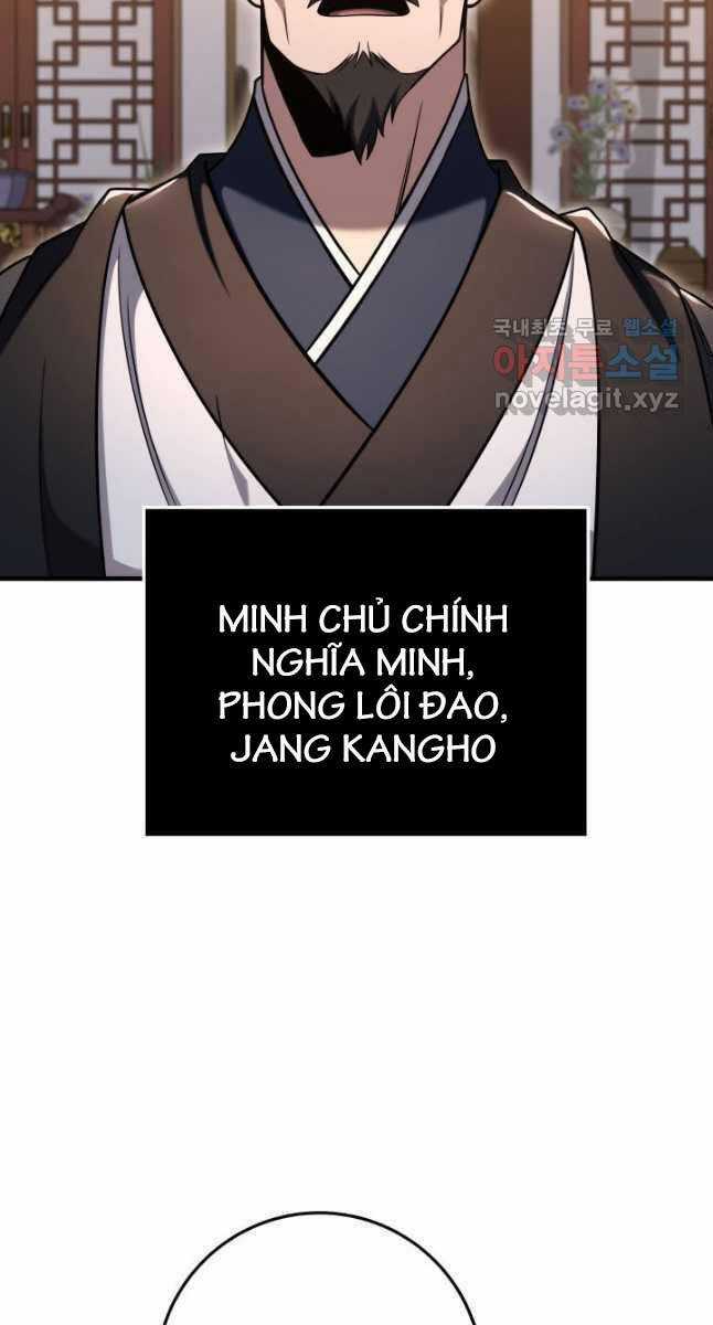 Cửu Thiên Kiếm Pháp - Chương 72 - Trang 85