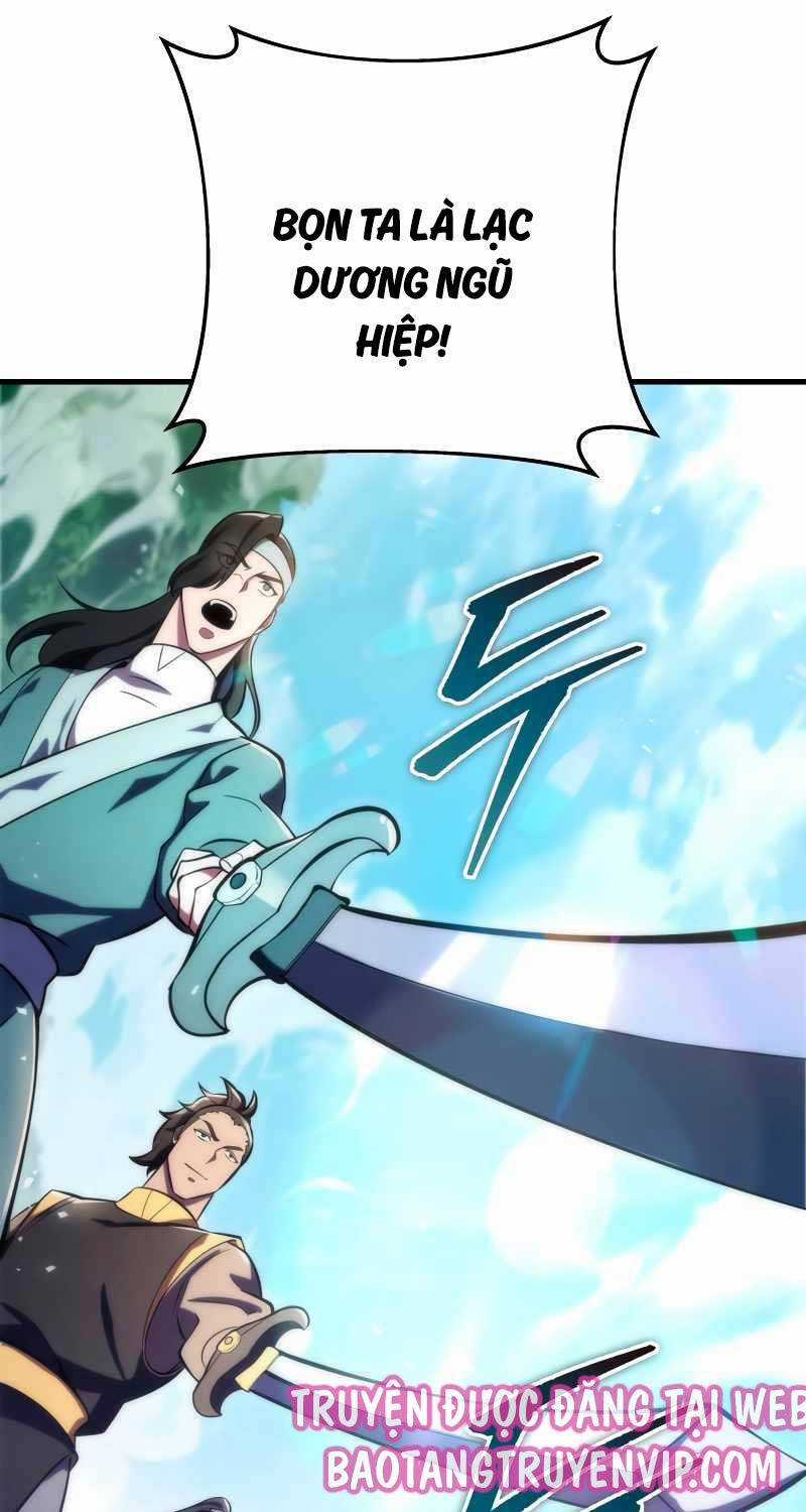 Cửu Thiên Kiếm Pháp - Chương 75 - Trang 30