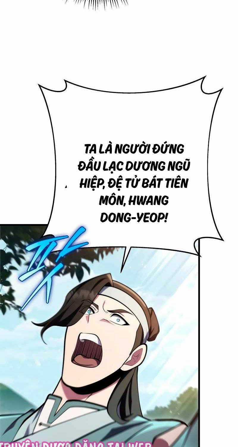 Cửu Thiên Kiếm Pháp - Chương 75 - Trang 33