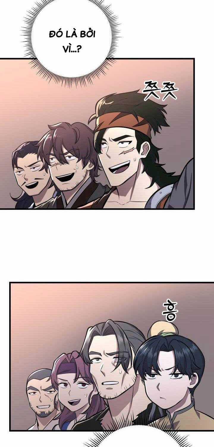 Cửu Thiên Kiếm Pháp - Chương 79 - Trang 8