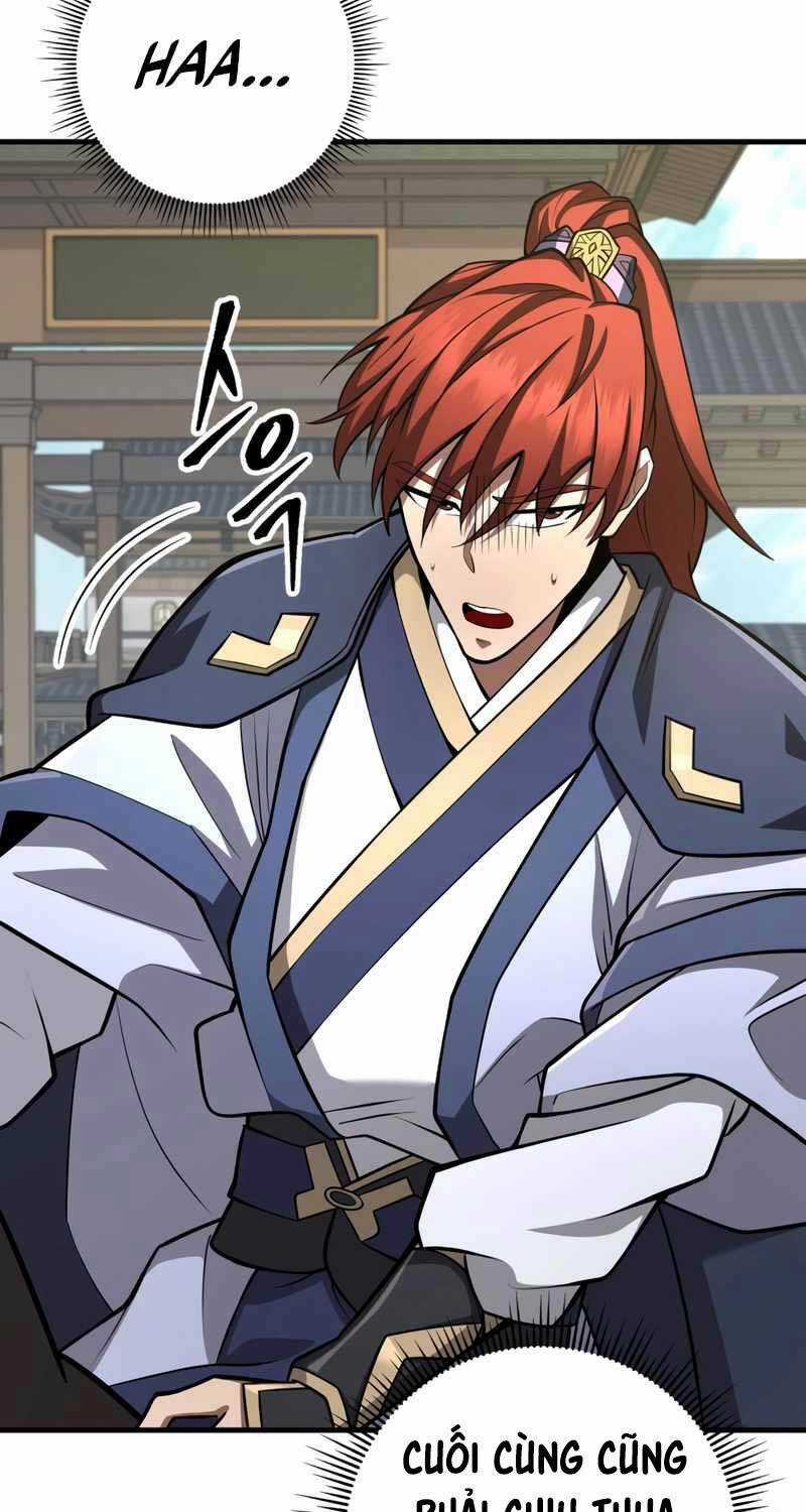 Cửu Thiên Kiếm Pháp - Chương 80 - Trang 18