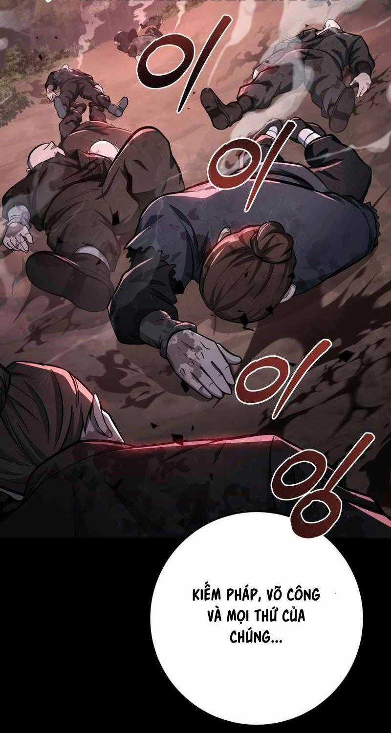 Cửu Thiên Kiếm Pháp - Chương 80 - Trang 53