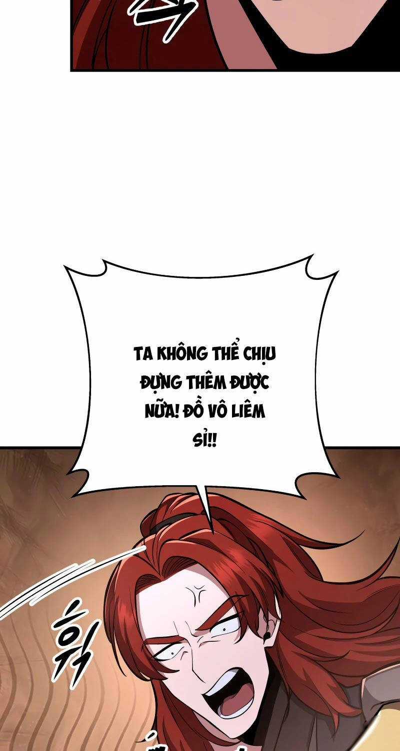 Cửu Thiên Kiếm Pháp - Chương 82 - Trang 4