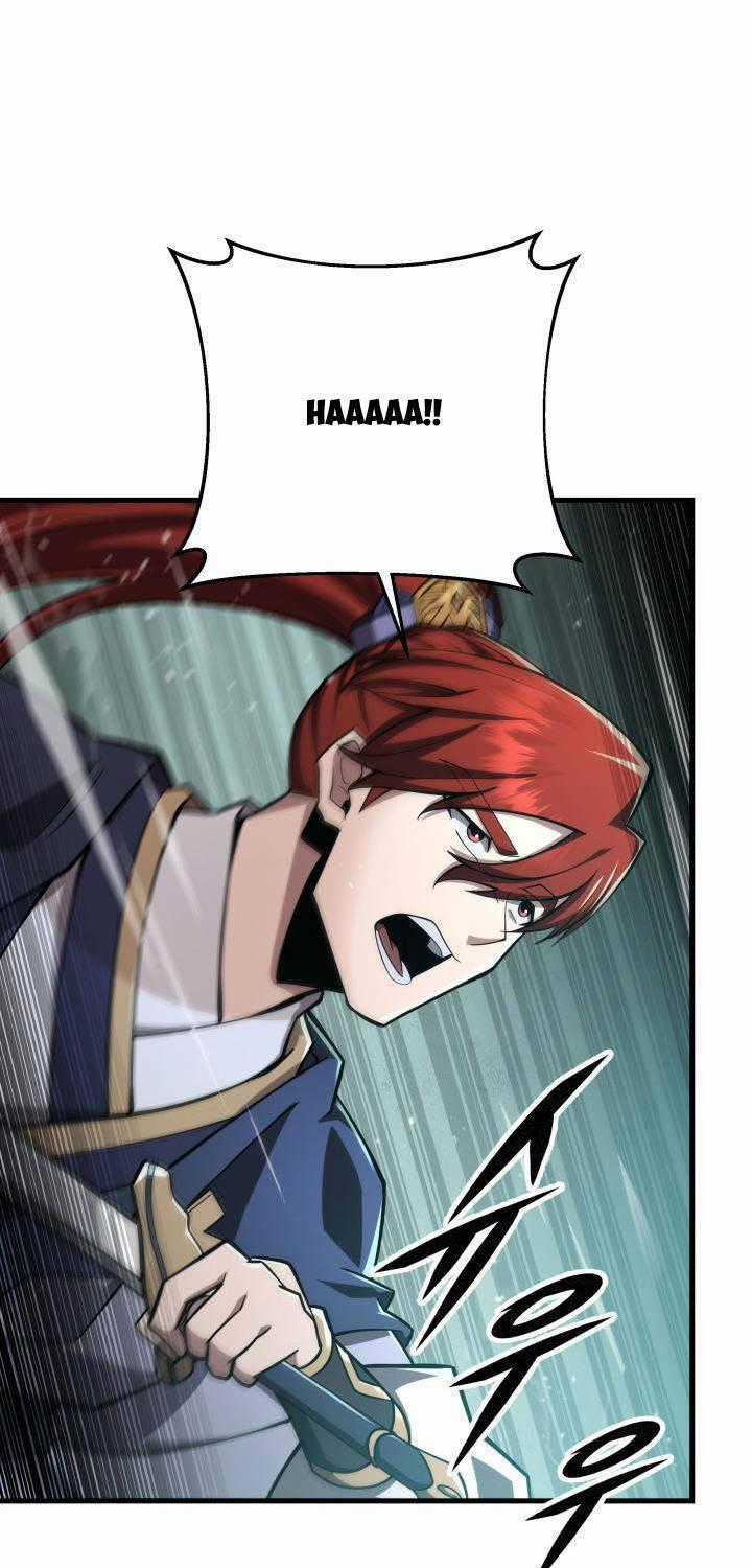 Cửu Thiên Kiếm Pháp - Chương 83 - Trang 1