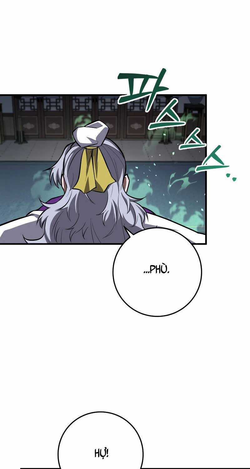 Cửu Thiên Kiếm Pháp - Chương 85 - Trang 4