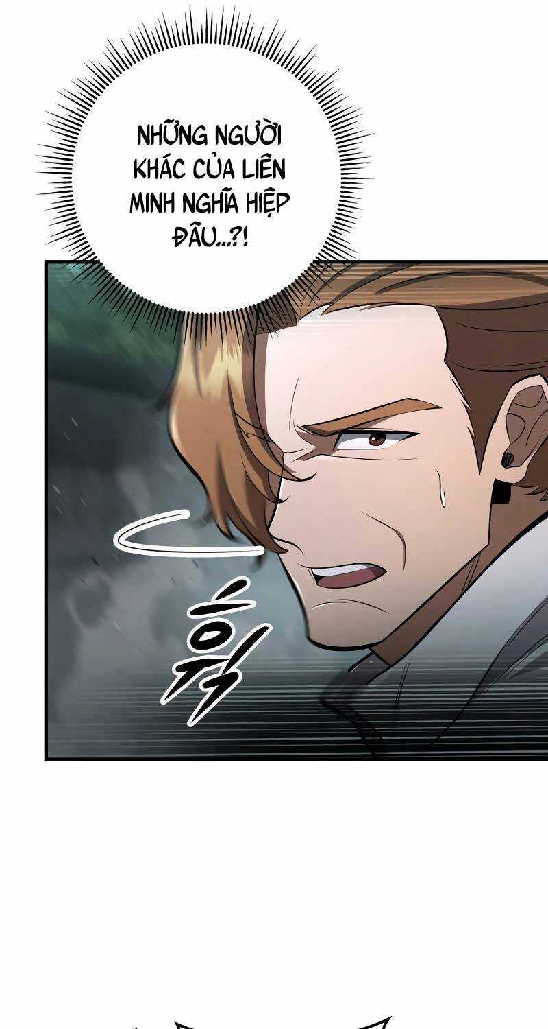 Cửu Thiên Kiếm Pháp - Chương 85 - Trang 31