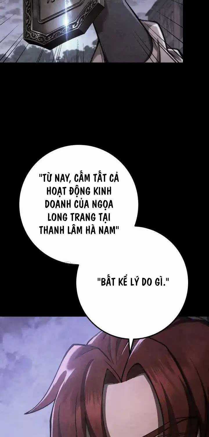 Cửu Thiên Kiếm Pháp - Chương 86 - Trang 34