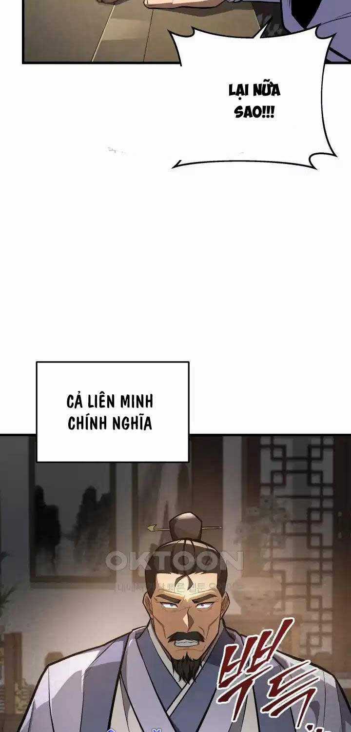 Cửu Thiên Kiếm Pháp - Chương 86 - Trang 7