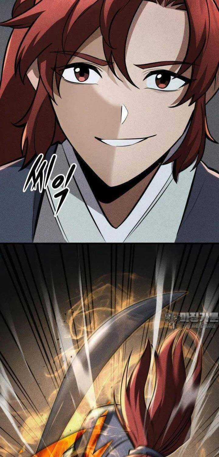 Cửu Thiên Kiếm Pháp - Chương 90 - Trang 104