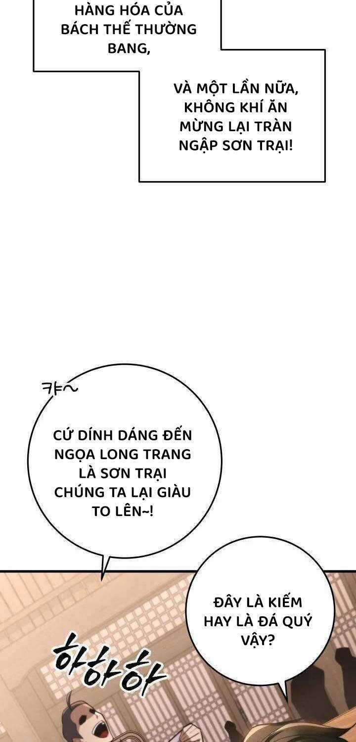 Cửu Thiên Kiếm Pháp - Chương 92 - Trang 4