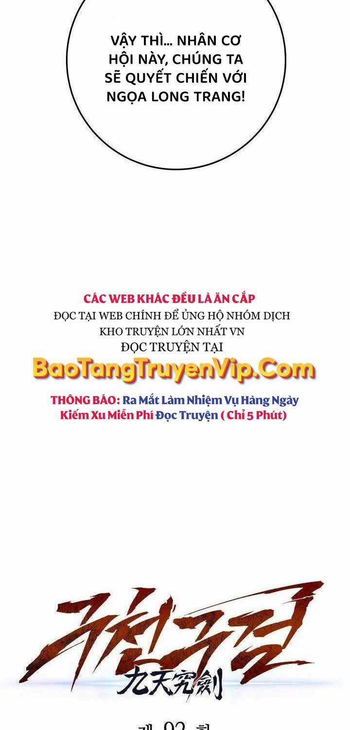 Cửu Thiên Kiếm Pháp - Chương 92 - Trang 44