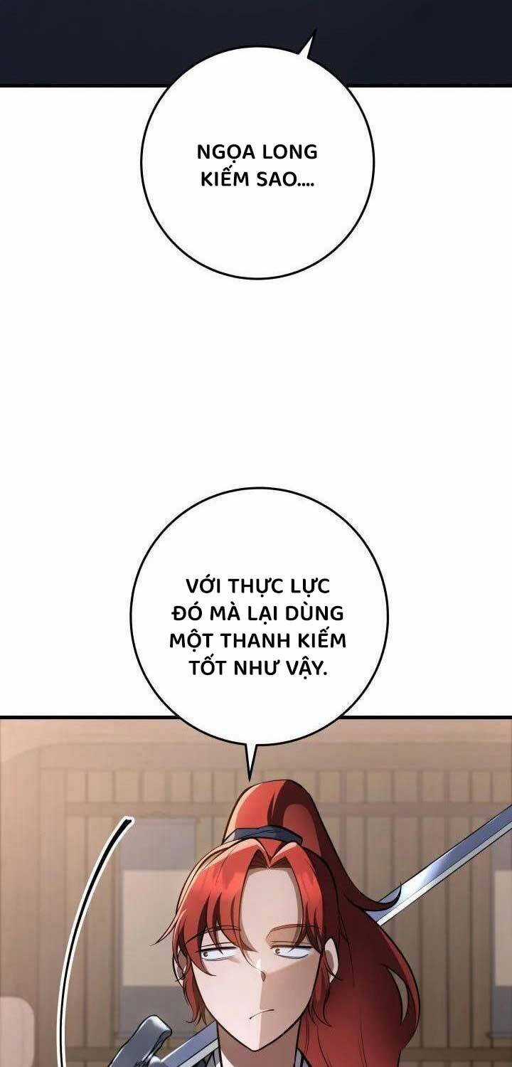 Cửu Thiên Kiếm Pháp - Chương 92 - Trang 7