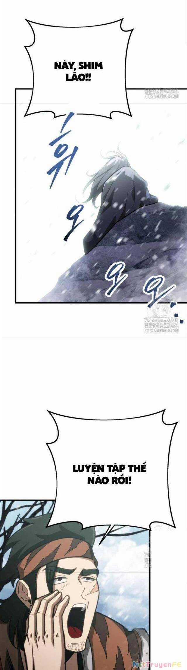 Cửu Thiên Kiếm Pháp - Chương 95 - Trang 37