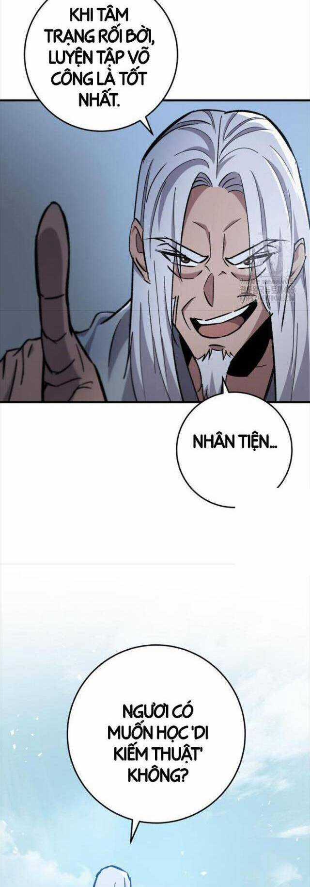 Cửu Thiên Kiếm Pháp - Chương 96 - Trang 29